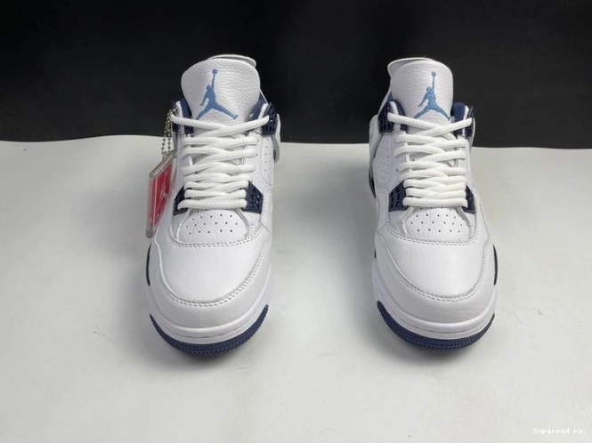 314254-107 Jordan Retro 4 Columbia (2015) 0808